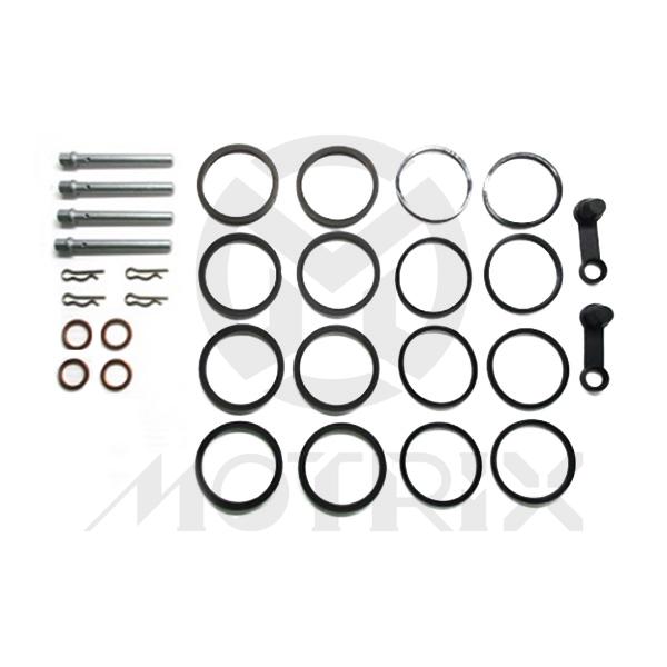 Brake caliper repair kit for YAMAHA FJ1200, XVZ 1300 A Royal Star, XVZ13 Royal Star