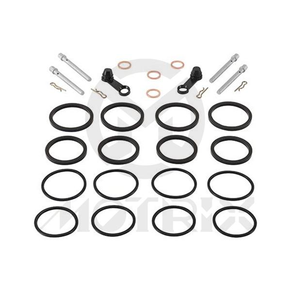 Brake caliper repair kit for YAMAHA YZF600R, FZR600, FZR1000, VMX12 V-Max