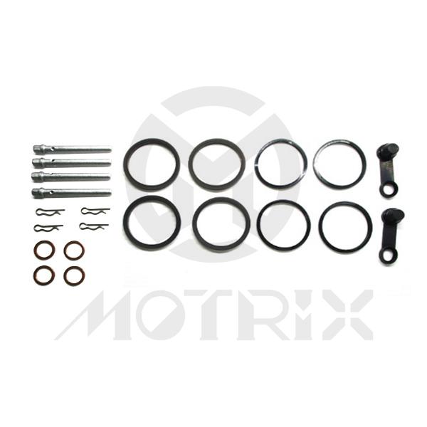 Brake caliper repair kit for YAMAHA FZR400, FZR750, TDM850, FZR1000