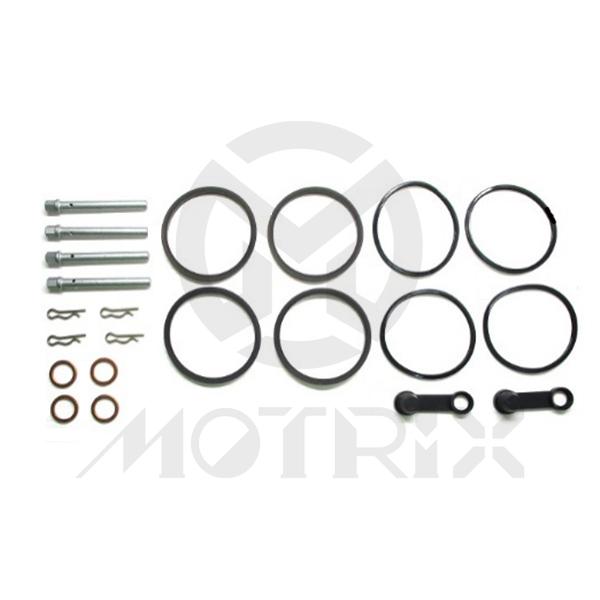 Brake caliper repair kit for YAMAHA FZR400, FZ600, FJ600, FZX700, FJ1100, FJ1200