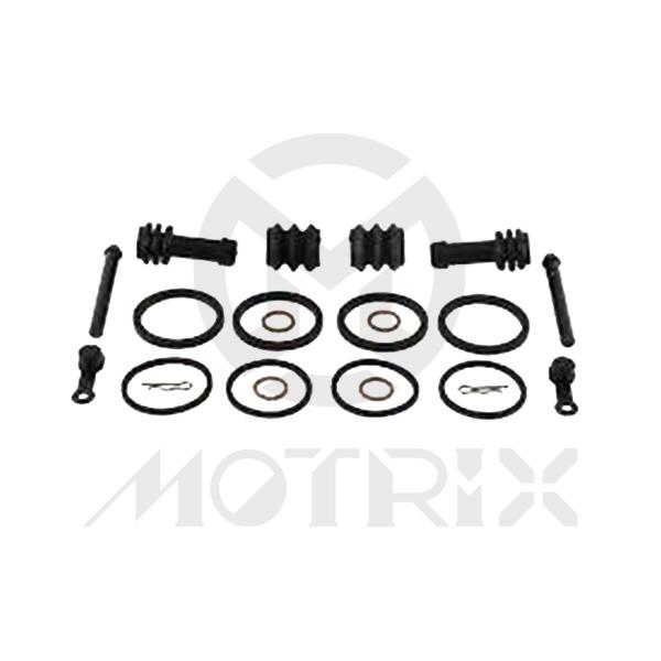 Brake caliper repair kit for KAWASAKI EX 650R, ZR 750, VN1600 Classicm ; SUZUKI DL650