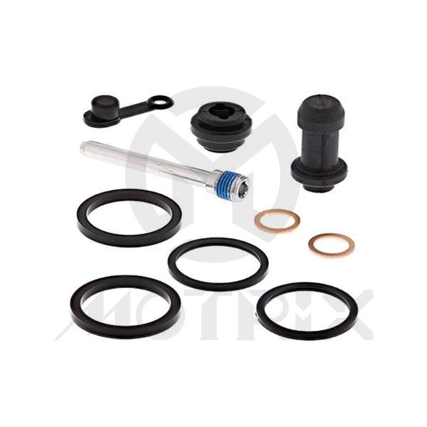 Brake caliper repair kit for HONDA CB300F, VF750C, VT750, VTX1300, VL1500BT