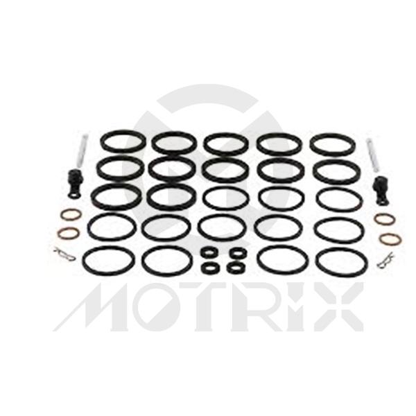 Brake caliper repair kit for KAWASAKI ZX600 (ZX-6R) ; SUZUKI GSXR750, GSXR1100