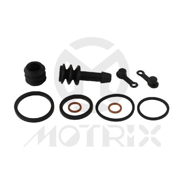 Brake caliper repair kit for KAWASAKI VN1500P MEAN STREAK ; SUZUKI GS500, VX800