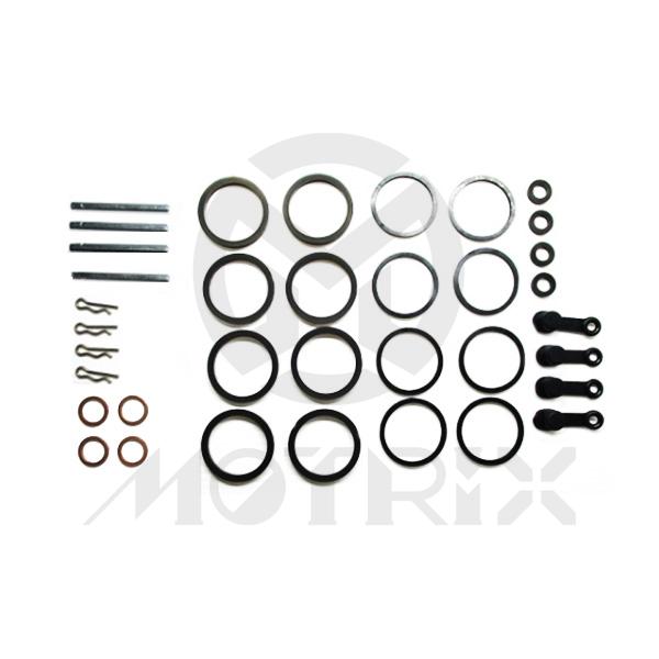 Brake caliper repair kit for SUZUKI GSX600F Katana, GSX750F Katana