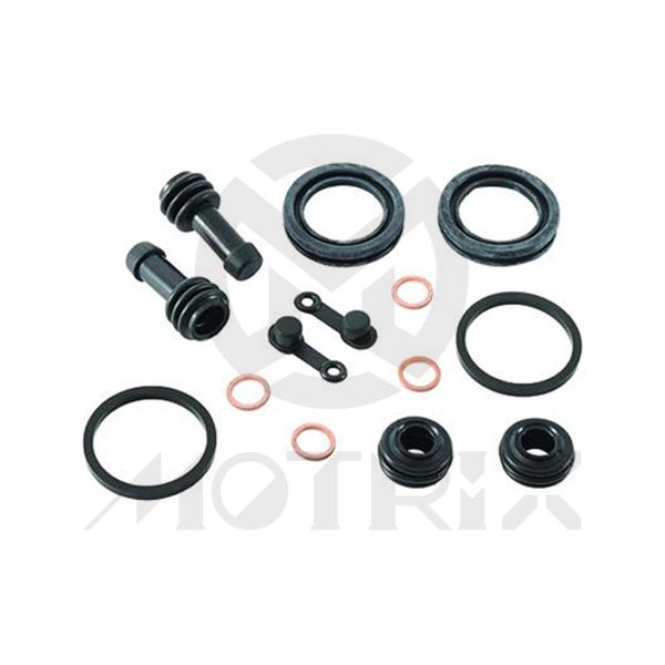 Brake caliper repair kit for KAWASAKI EX305 GPZ, ZXR400 (Euro), ZR550