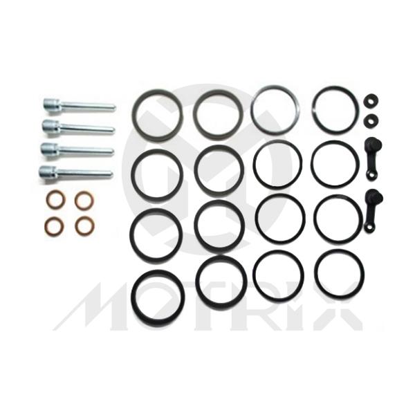 Brake caliper repair kit for HONDA CBR600RR, CBR954RR, RVT1000R RC51