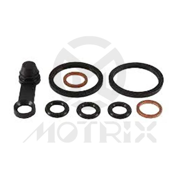 Brake caliper repair kit for CAN-AM DS 450, DS 450 EFI MXC, DS 450 STD/X