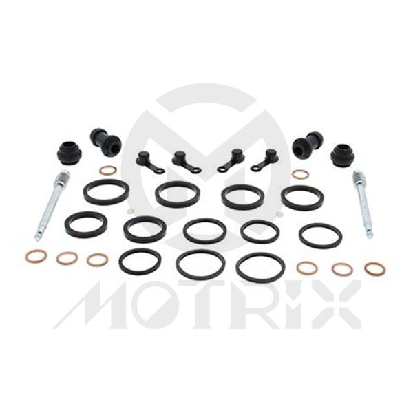 Brake caliper repair kit for HONDA XL 1000 VARADERO (Euro)