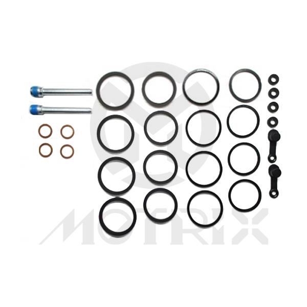 Brake caliper repair kit for HONDA NT 700 (Euro), NT700V, XL700VAB (EURO)