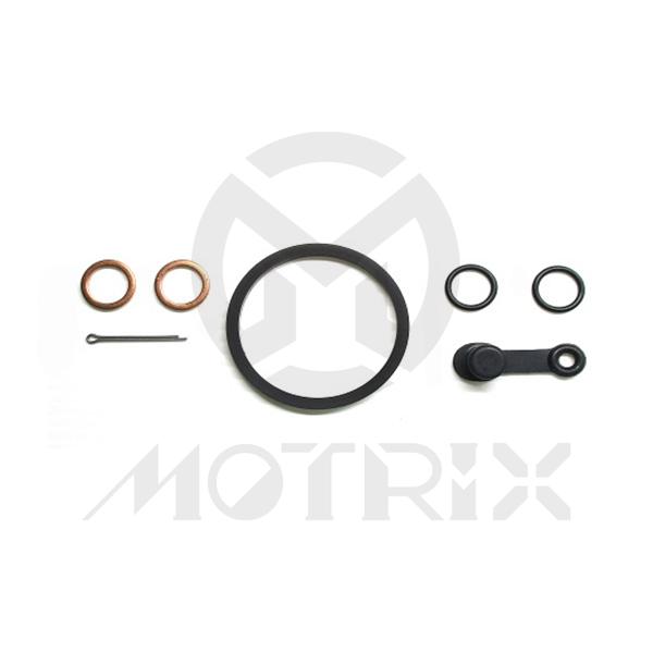Brake caliper repair kit for HONDA CB350 F-F1, CB400F, CB500T, CB550K