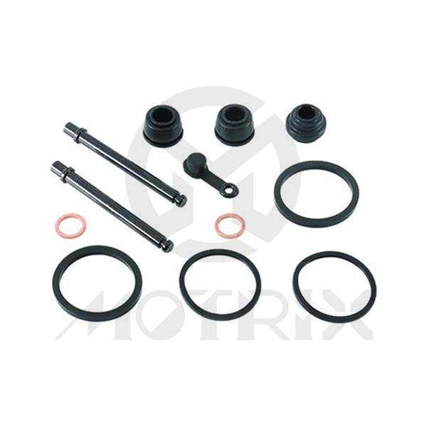 Brake caliper repair kit for HONDA VT500C, VT500FT, CB550SC, CX650, VT700