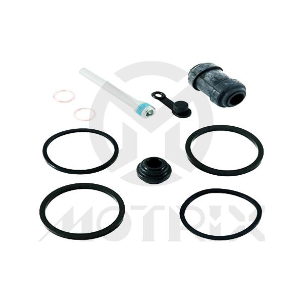 Brake caliper repair kit for HONDA NX650 (Euro) ; YAMAHA FZS FAZER 600