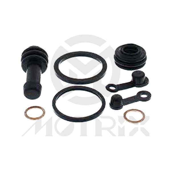 Brake caliper repair kit for POLARIS 300 2x4, Diesel 455 4x4, ACE 570, Hawkeye 4x4