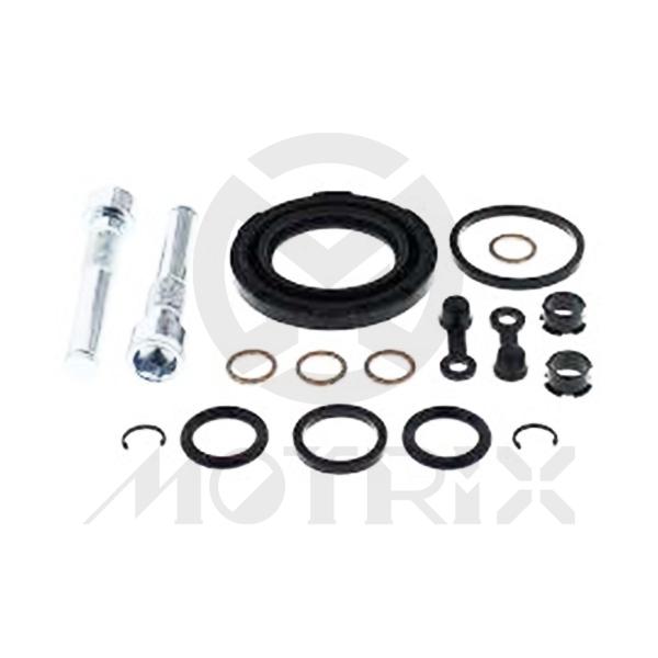 Brake caliper repair kit for POLARIS Trail Blazer 250, Sportsman 600 4x4, Ranger Series 10 4x4 & 6x6