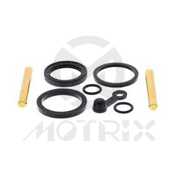 Brake caliper repair kit for POLARIS 300 2x4, 350L 2x4, 400L 4x4, Magnum 400L 6x6