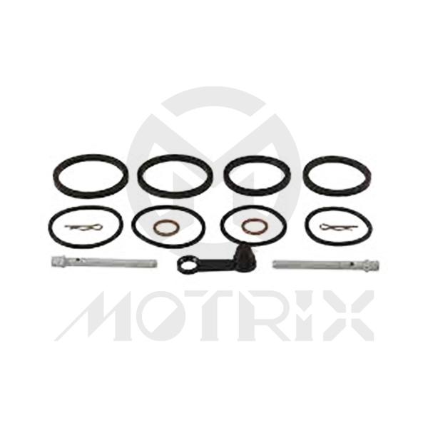 Brake caliper repair kit for YAMAHA XV1600 Road Star, XV1700 Road Star S