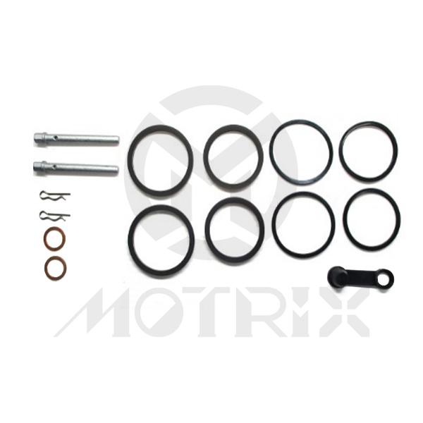 Brake caliper repair kit for YAMAHA XVZ 1300 A Royal Star, XVZ13 Royal Star