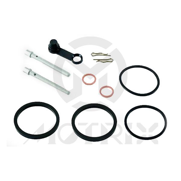 Brake caliper repair kit for YAMAHA XVZ 1300 D Venture Royal