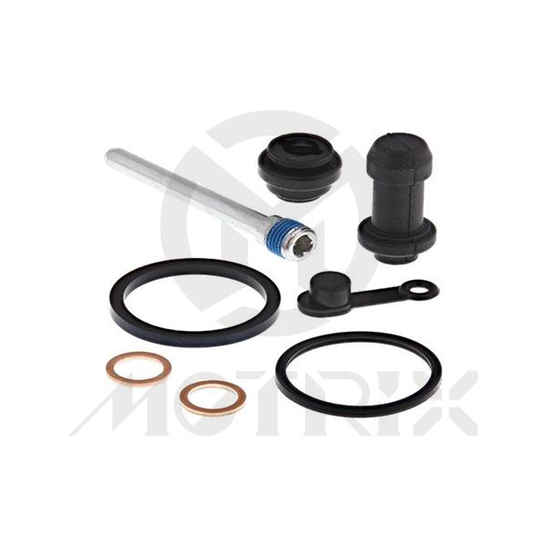 Brake caliper repair kit for SUZUKI GSXR750, GSX-R1000 ; YAMAHA YZF-R6, YZF-R1