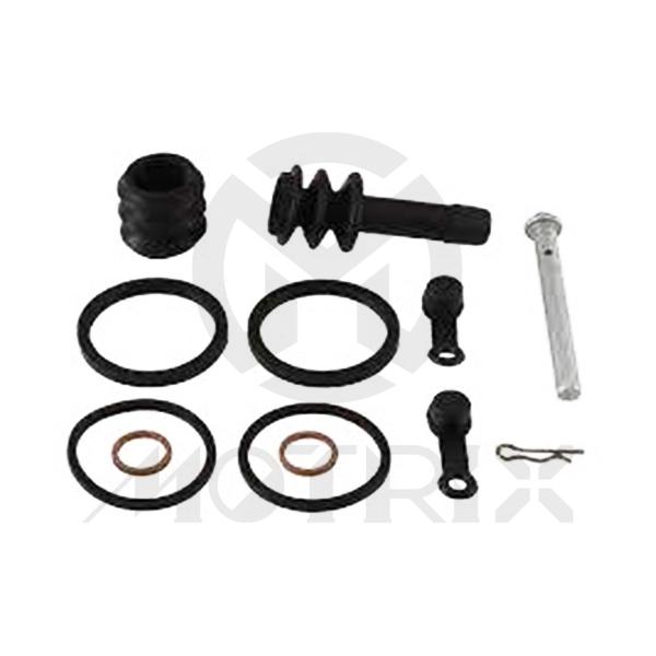 Brake caliper repair kit for SUZUKI VL1500 Intruder, M109R, VLR1800 ; KAWASAKI VN1700 VAQUERO