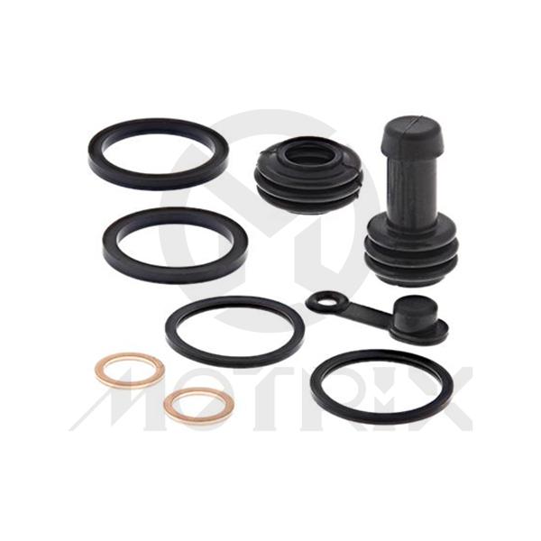 Brake caliper repair kit for KAWASAKI KR-1, ZR550