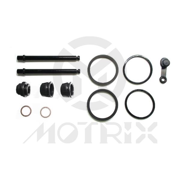 Brake caliper repair kit for HONDA VF1000F, GL1100, GL1200 Gold Wing, GL1500