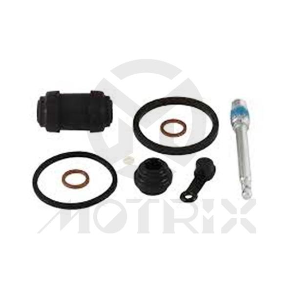 Brake caliper repair kit for HONDA CMX300 ABS, CBF500 (Euro), CB650F, NC700JD, CMX1100