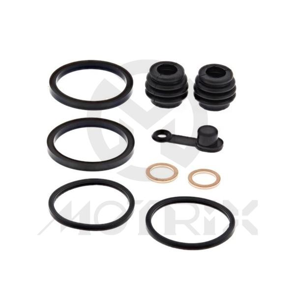 Brake caliper repair kit for HONDA Pioneer 1000 ; YAMAHA Wolverine RMAX2/4