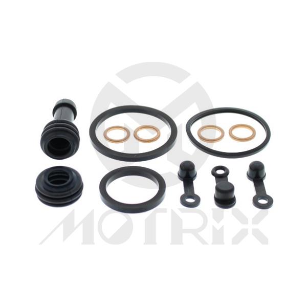 Brake caliper repair kit for POLARIS Hawkeye 325 2x4, Sportsman 325 ETX EFI, Sportsman 570 6x6
