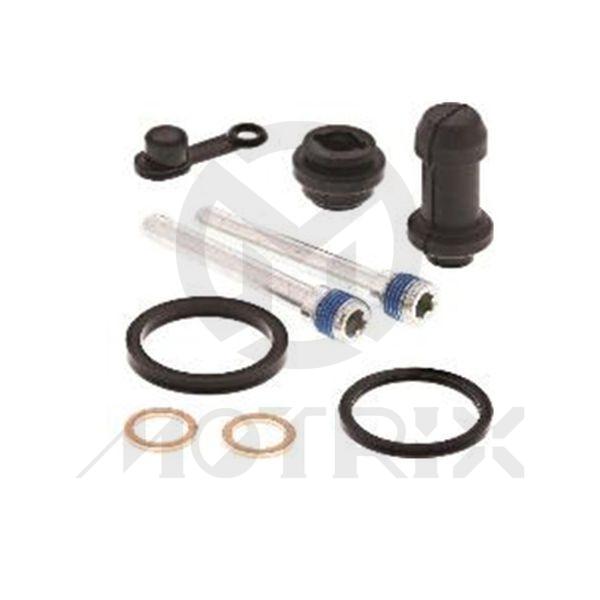 Brake caliper repair kit for POLARIS Ranger 570 Crew SP, RZR 4 800, RZR 4 XP 900, RZR S4 1000