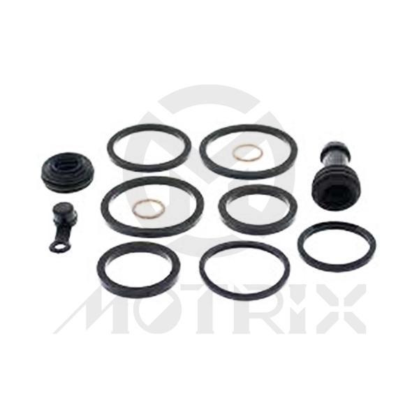 Brake caliper repair kit for POLARIS RZR Turbo Pro XP, RZR XP Turbo, RZR XP 1000 Premium