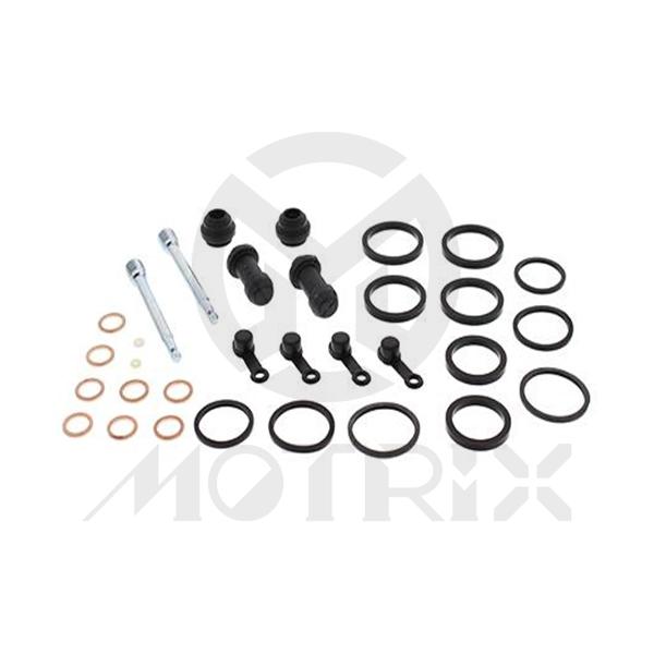 Brake caliper repair kit for HONDA XL 1000 VARADERO (Euro)