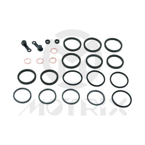 Brake caliper repair kit for HONDA CB650R, CRF1000 Africa Twin, CRF1100 Africa Twin
