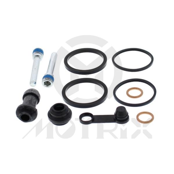 Brake caliper repair kit for CAN-AM Defender 500, Maverick X3 Turbo XMR, Defender Max 900, Commander 1000 XT