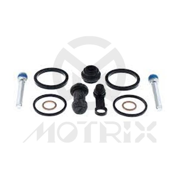 Brake caliper repair kit for CAN-AM Defender 500, Defender Max 900, Maverick X3 900 HO
