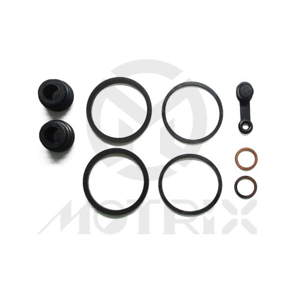 Brake caliper repair kit for HONDA Pioneer 1000, Talon 1000R SXS1000S2R ; YAMAHA YXZ1000R EPS