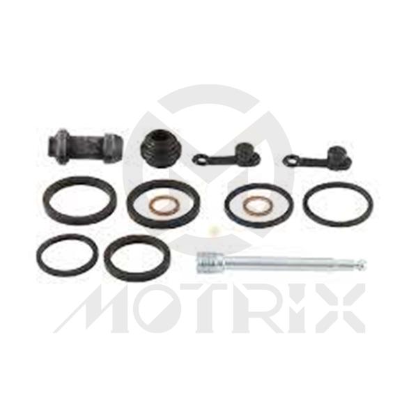 Brake caliper repair kit for HONDA FSC 600 Silver Wing