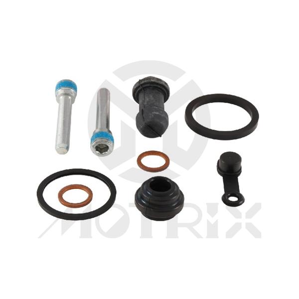 Brake caliper repair kit for SUZUKI AN400 Burgman