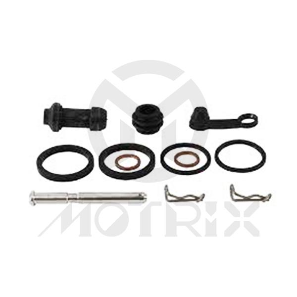 Brake caliper repair kit for HUSQVARNA TE 150, TE 250, FE 250, FE 350, FE 450, FX 450