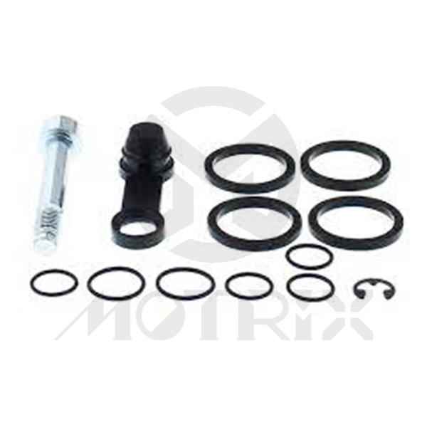 Brake caliper repair kit for KTM SX 65/85/105, XC 65, XC 85 ; HUSQVARNA TC 65 ; GAS GAS MC65
