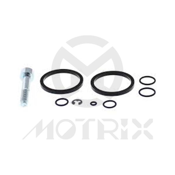 Brake caliper repair kit for GAS GAS MC E5, MC50 ; HUSQVARNA EE 5, TC 50 ; KTM SX 50, SX 65