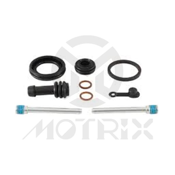 Brake caliper repair kit for ARCTIC CAT 250 2x4, 250 DVX, 300 2x4, 300 DVX, Alterra 300