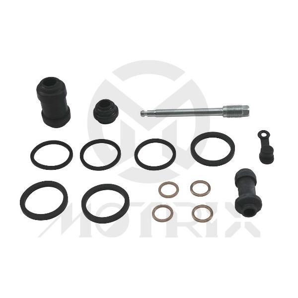 Brake caliper repair kit for HONDA GL1800 Gold Wing (Front)