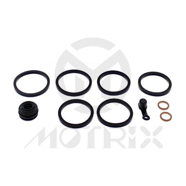 Brake caliper repair kit for POLARIS RZR Turbo S 4, RZR XP 4 Turbo S, RZR XP 4 Turbo S Velocity