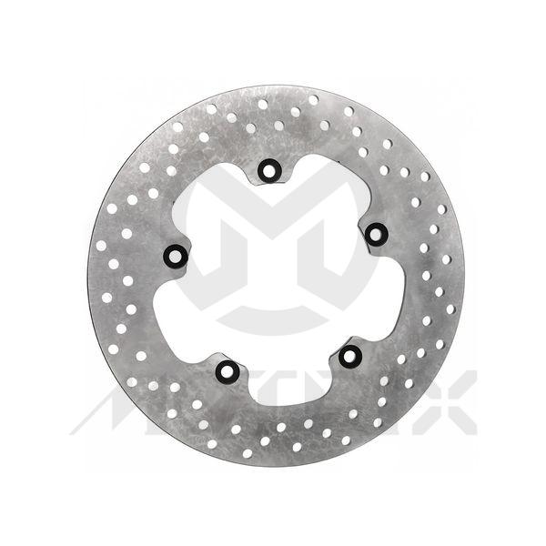 Front brake disc for YAMAHA X-MAX