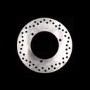 Rear brake disc for YAMAHA X-MAX