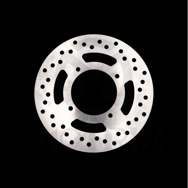 Rear brake disc for YAMAHA X-MAX 250 05-10