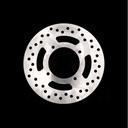 Rear brake disc for YAMAHA X-MAX 250 05-10