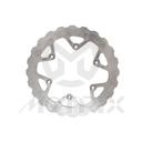 Brake rotor for YAMAHA YZ125, YZ250/F, YZ450F/F ; FANTIC XX 250, XXF 250, XXF 450M